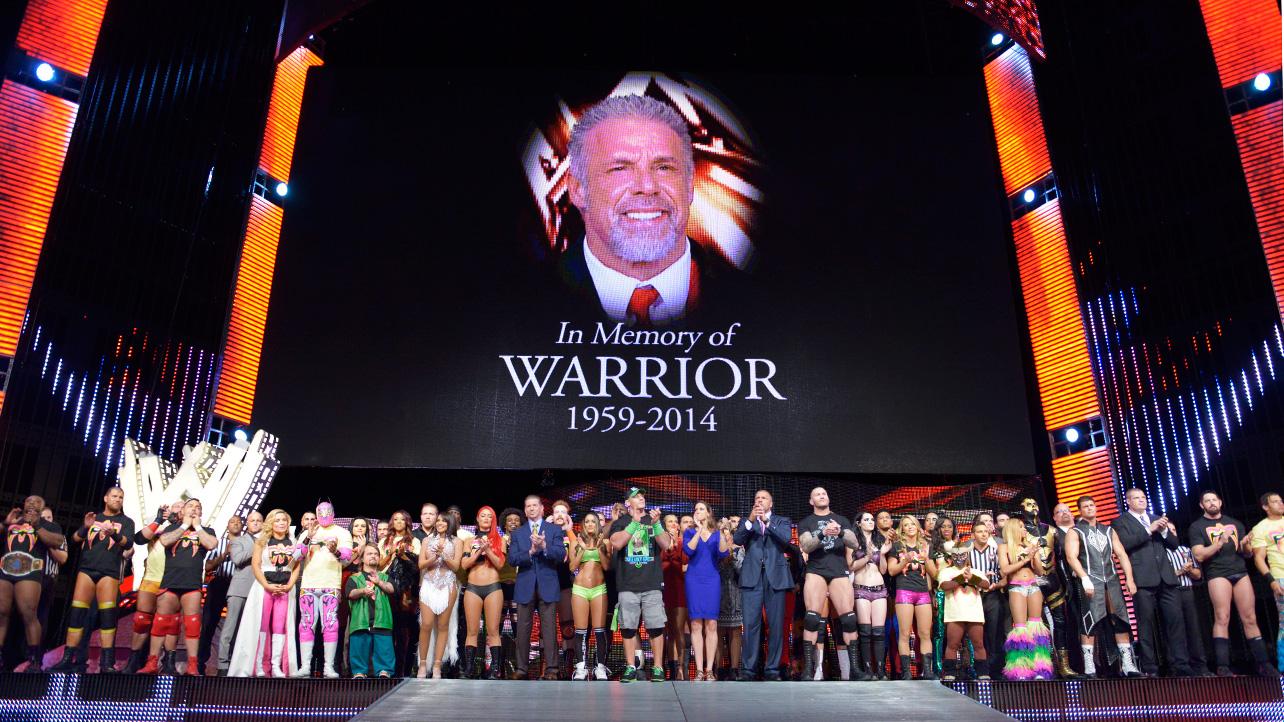 ultimatewarrior