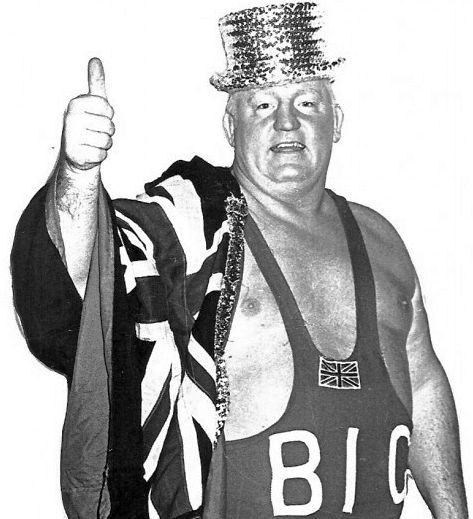 Bigdaddy