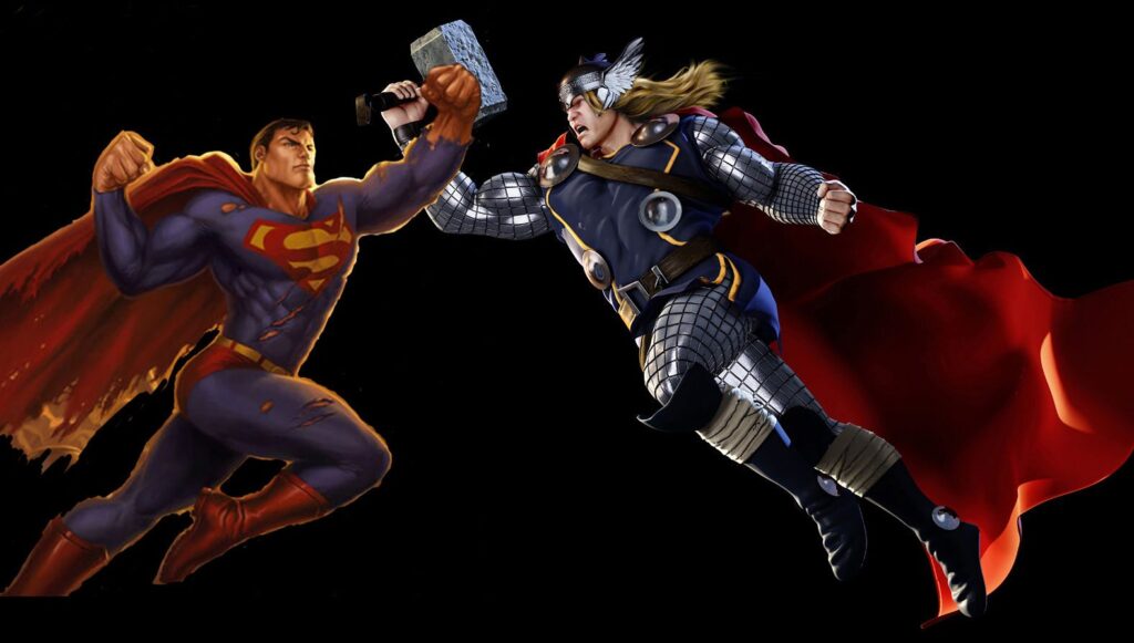 whose-side-are-you-on-thor-vs-superman-you-decide-566393