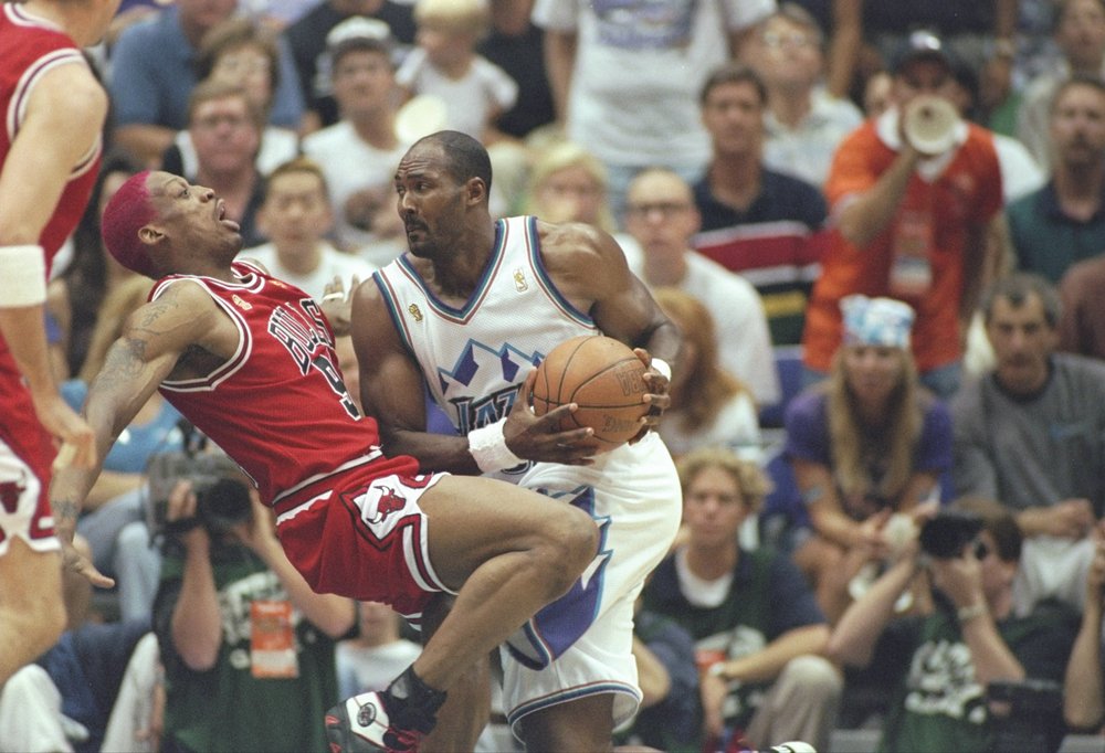 nba-1998-luta-livre