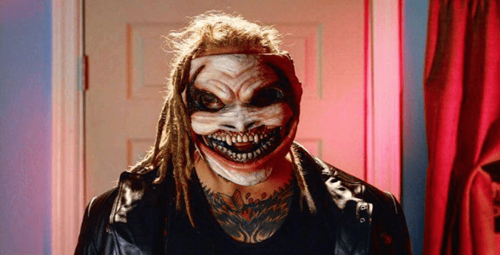 Bray Wyatt como The Fiend