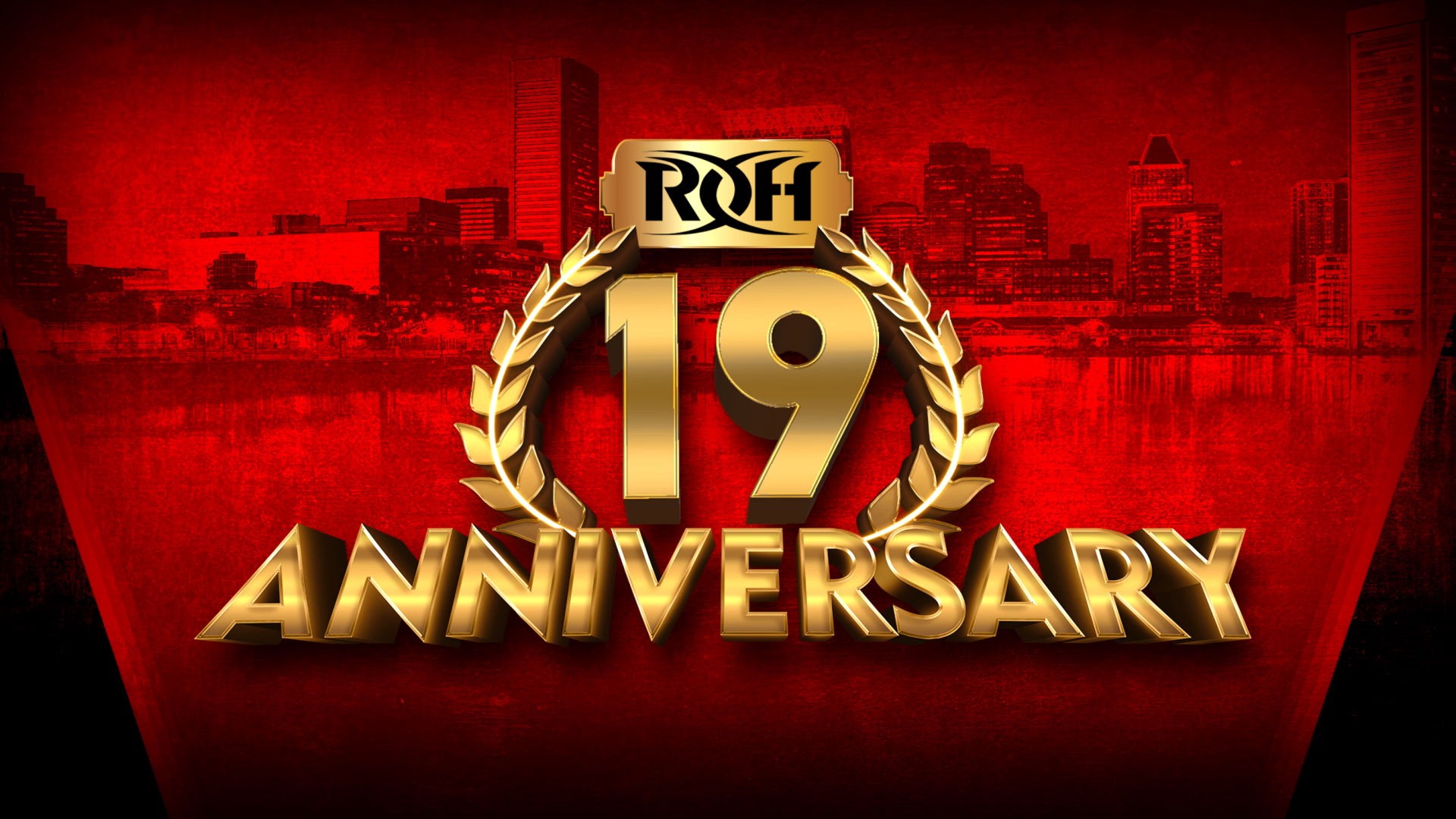 A empresa realizou apenas um pay-per-view em 2020 e teve que cancelar o show de seu 18º aniversário no ano passado devido à pandemia.