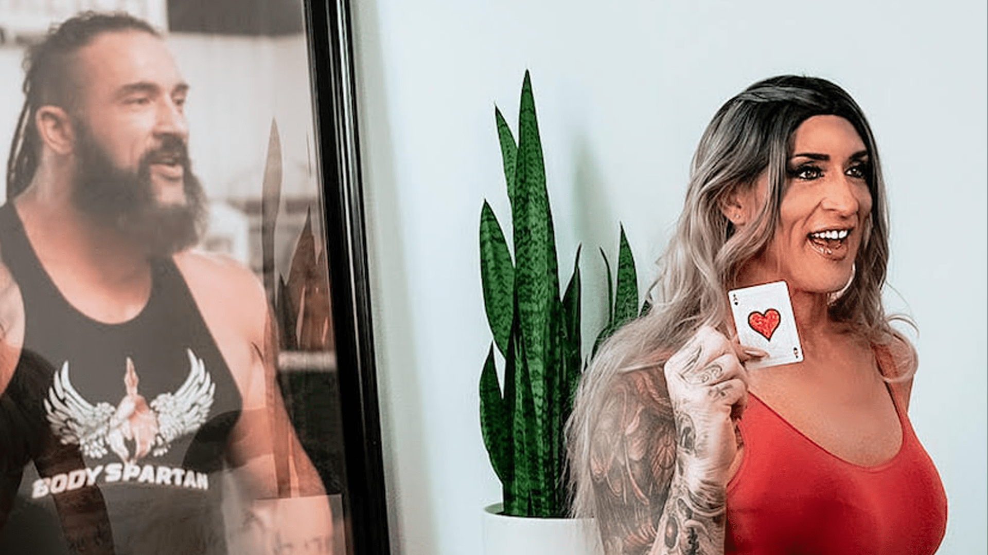 Gabbi Luft