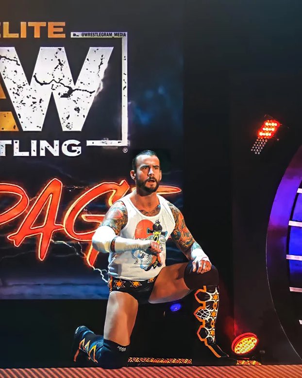 CM Punk está de volta e te darei 4 motivos para acreditar