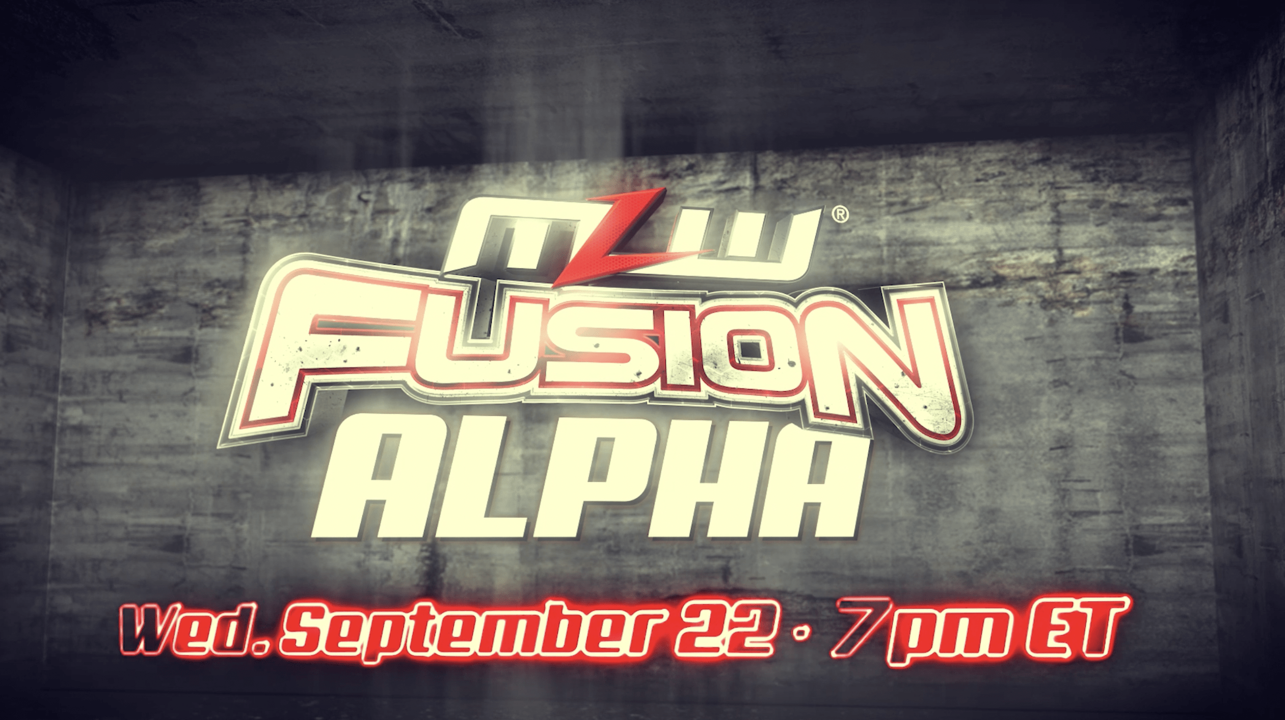 MLW Fusion Alpha