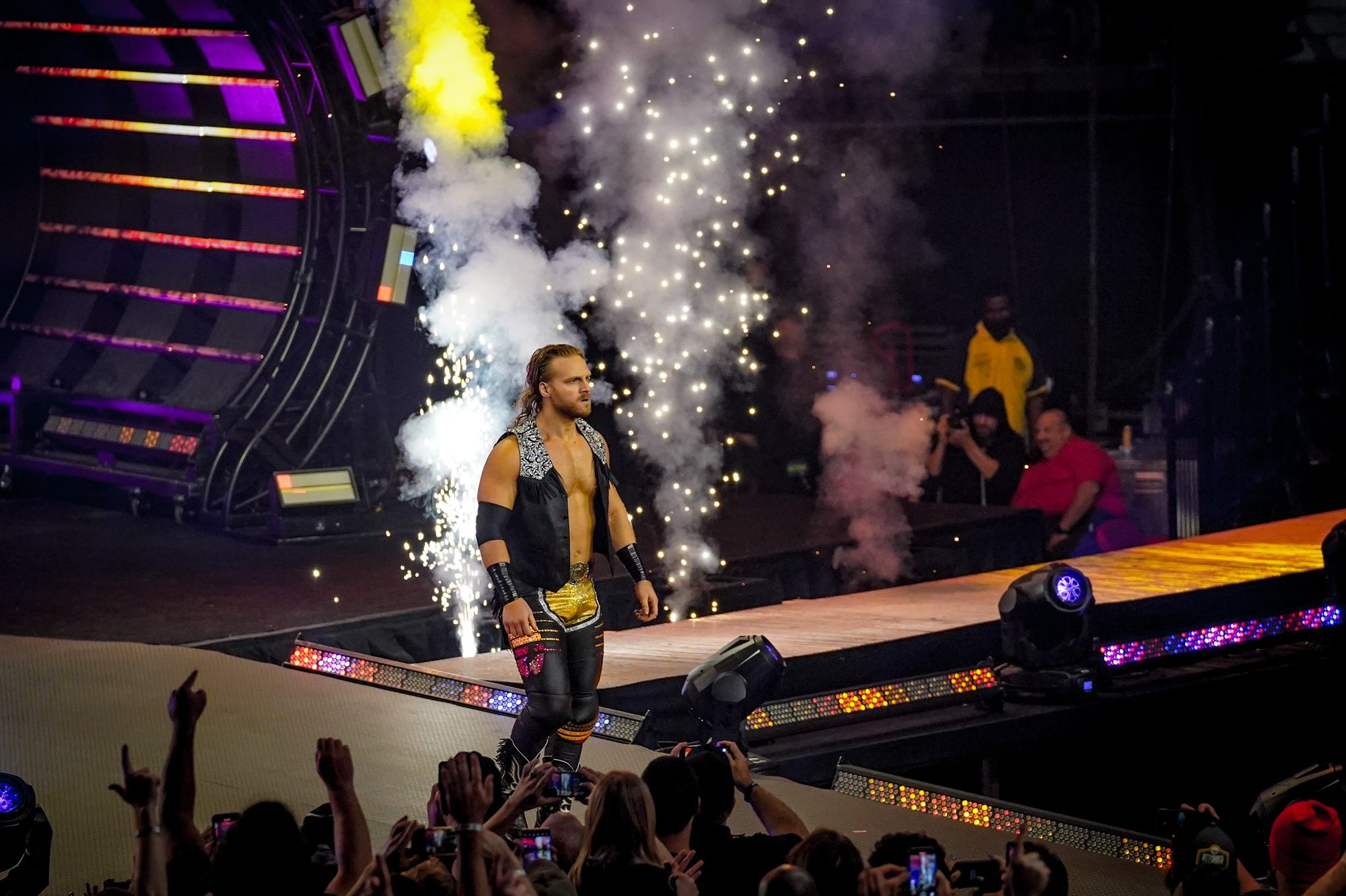 Adam Page