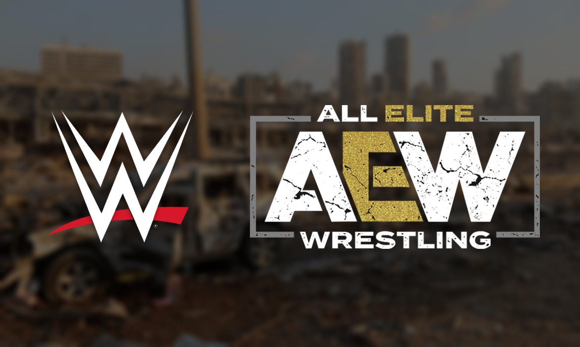 AEW WWE