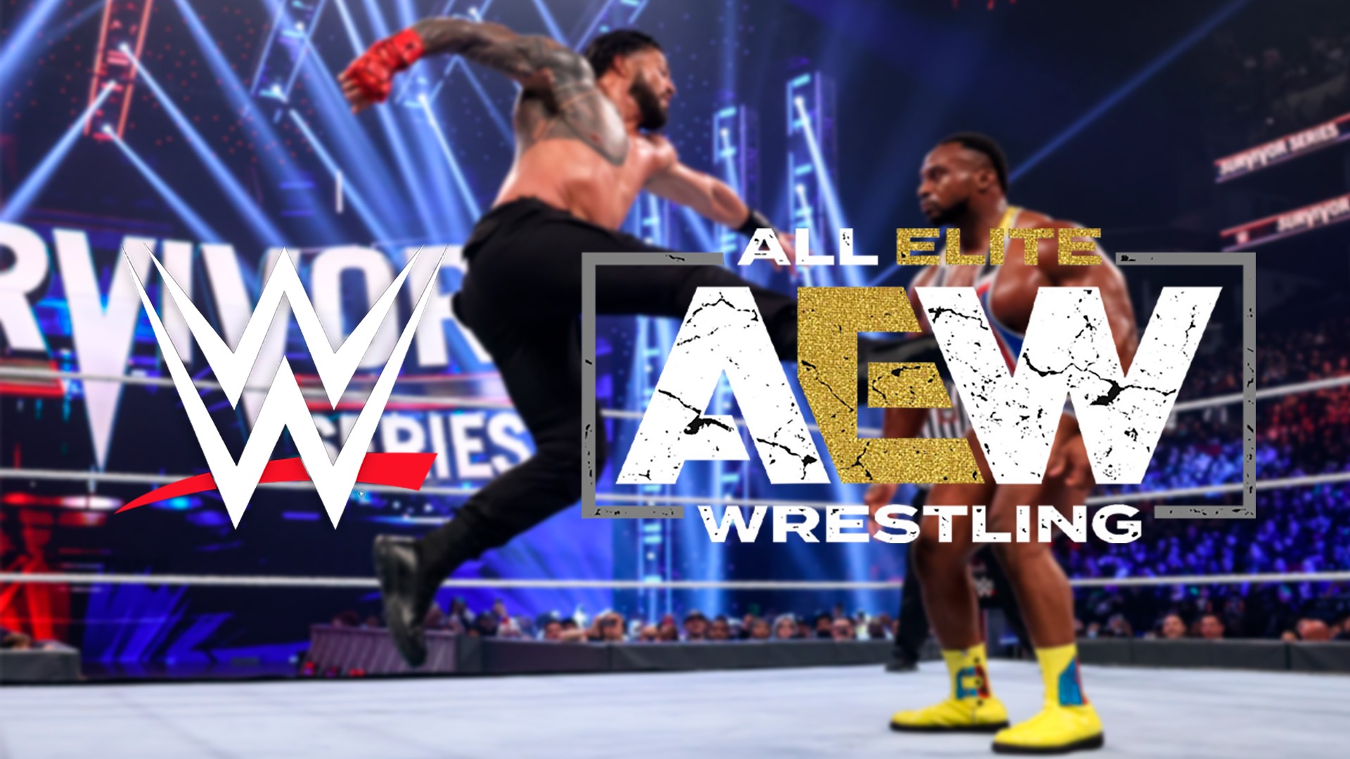 A audiência na semana do Survivor Series