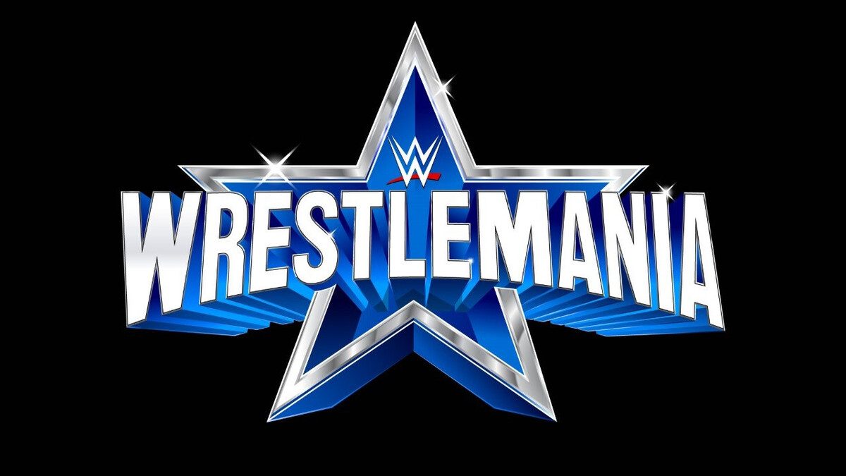 Wrestlemania