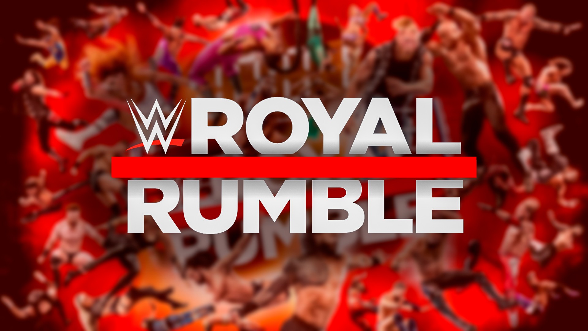 Você conhece todos os vencedores da Royal Rumble?