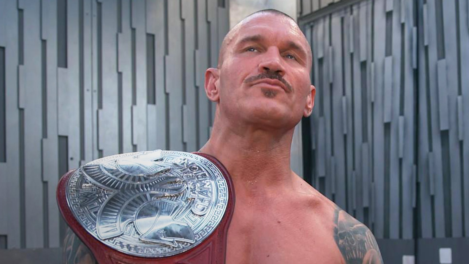 Randy Orton WWE