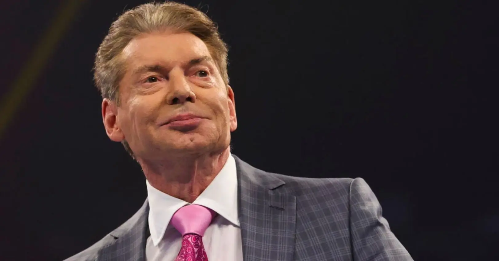 Vince McMahon