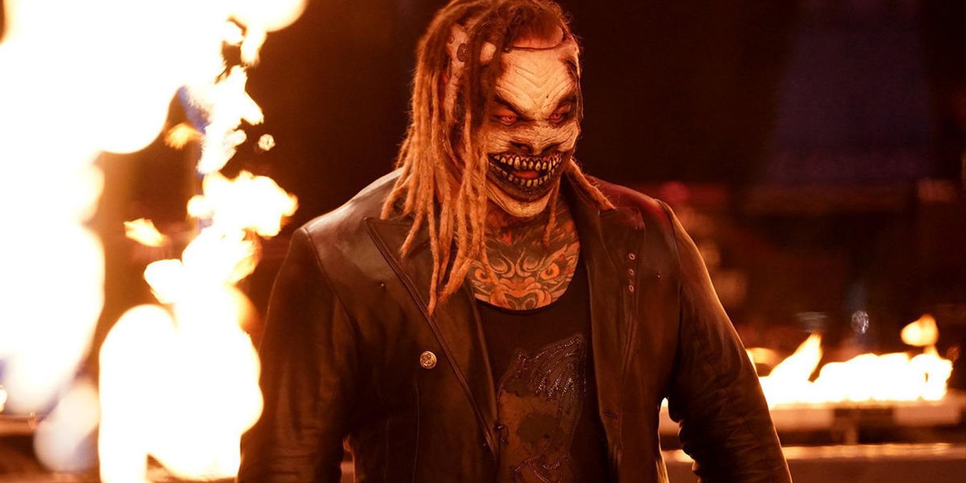 Grande atualização sobre o possível retorno de Bray Wyatt para a WWE
