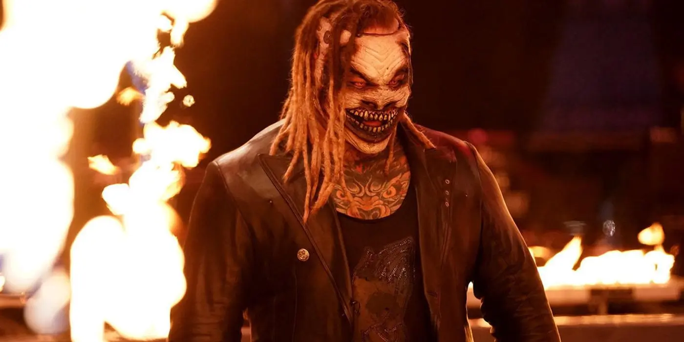 The Fiend