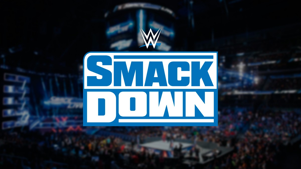 Planos para o WWE SmackDown desta noite