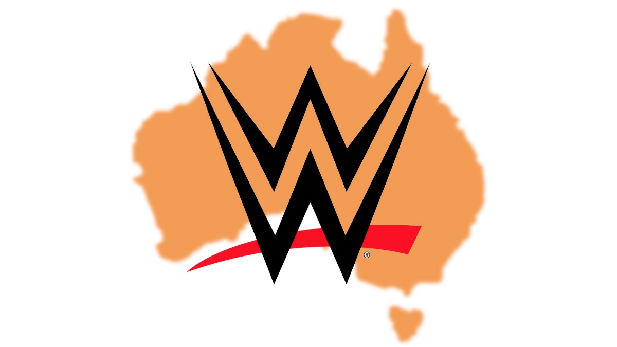 WWE Austrália