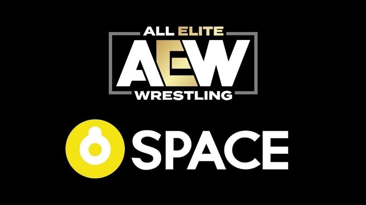 AEW não será renovada no Space Brasil a partir de 2023