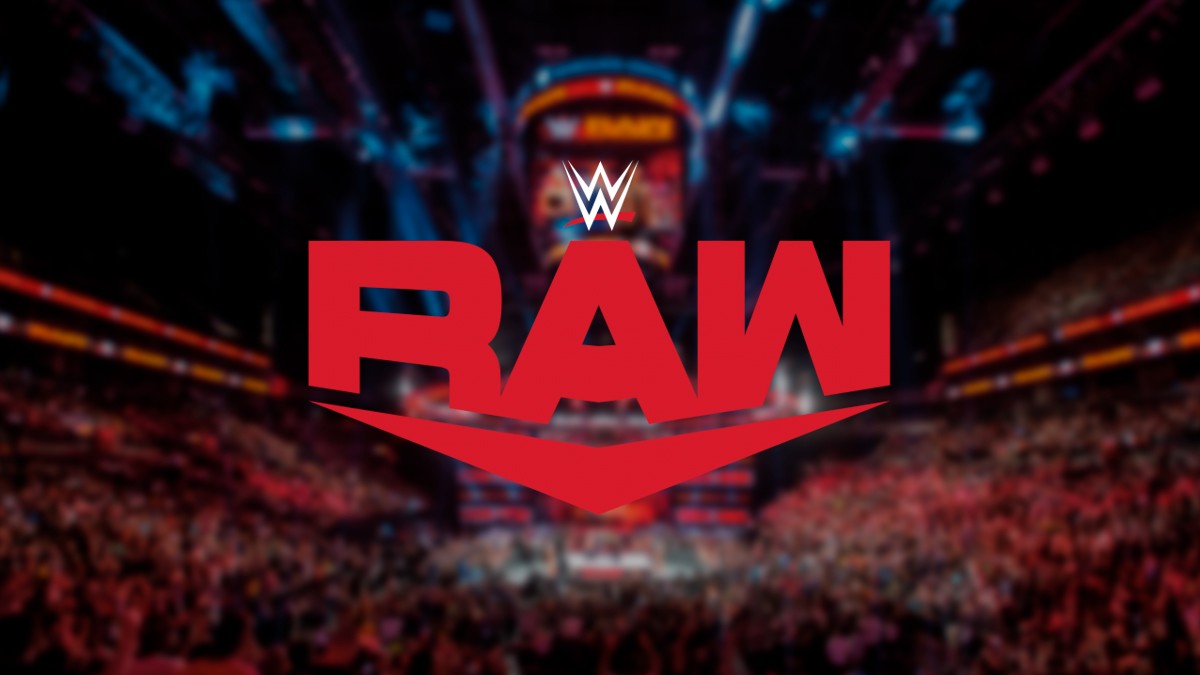 WWE RAW