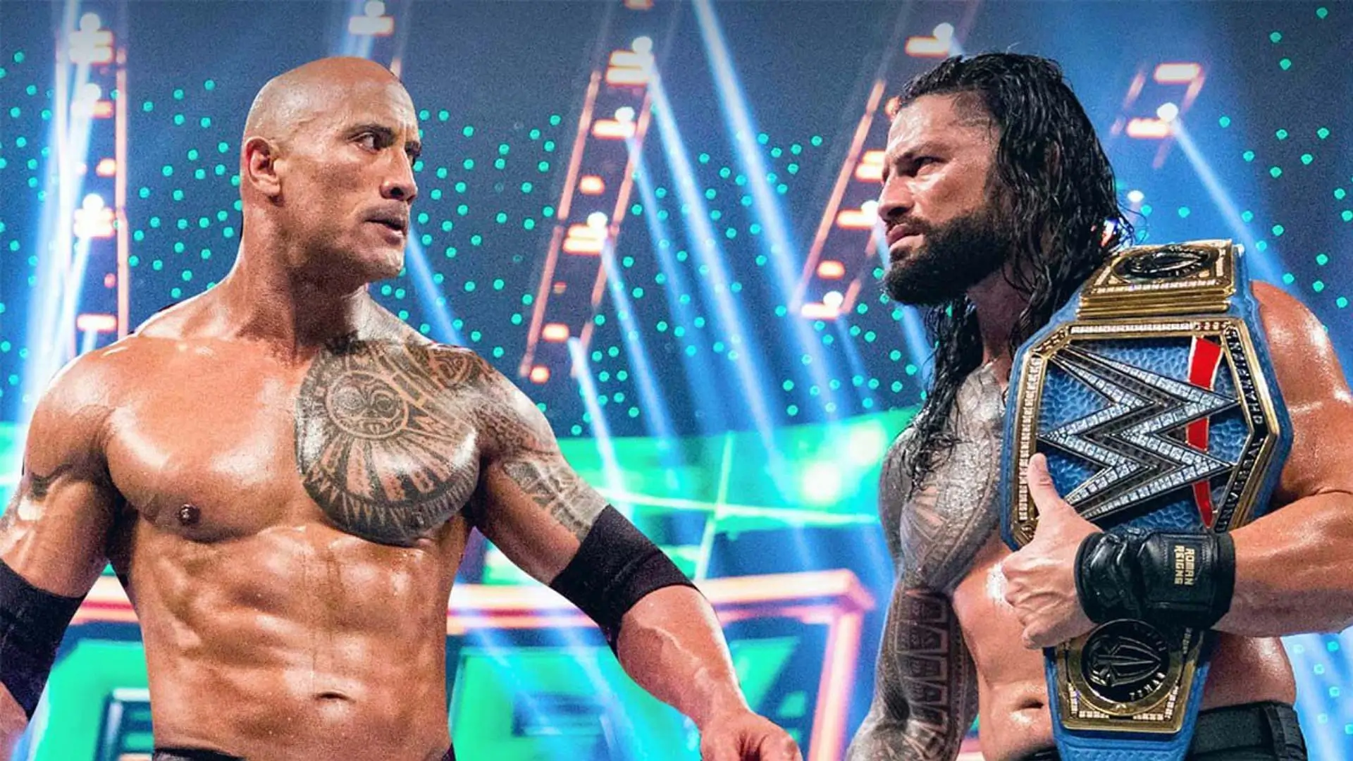 jey uso rock reigns