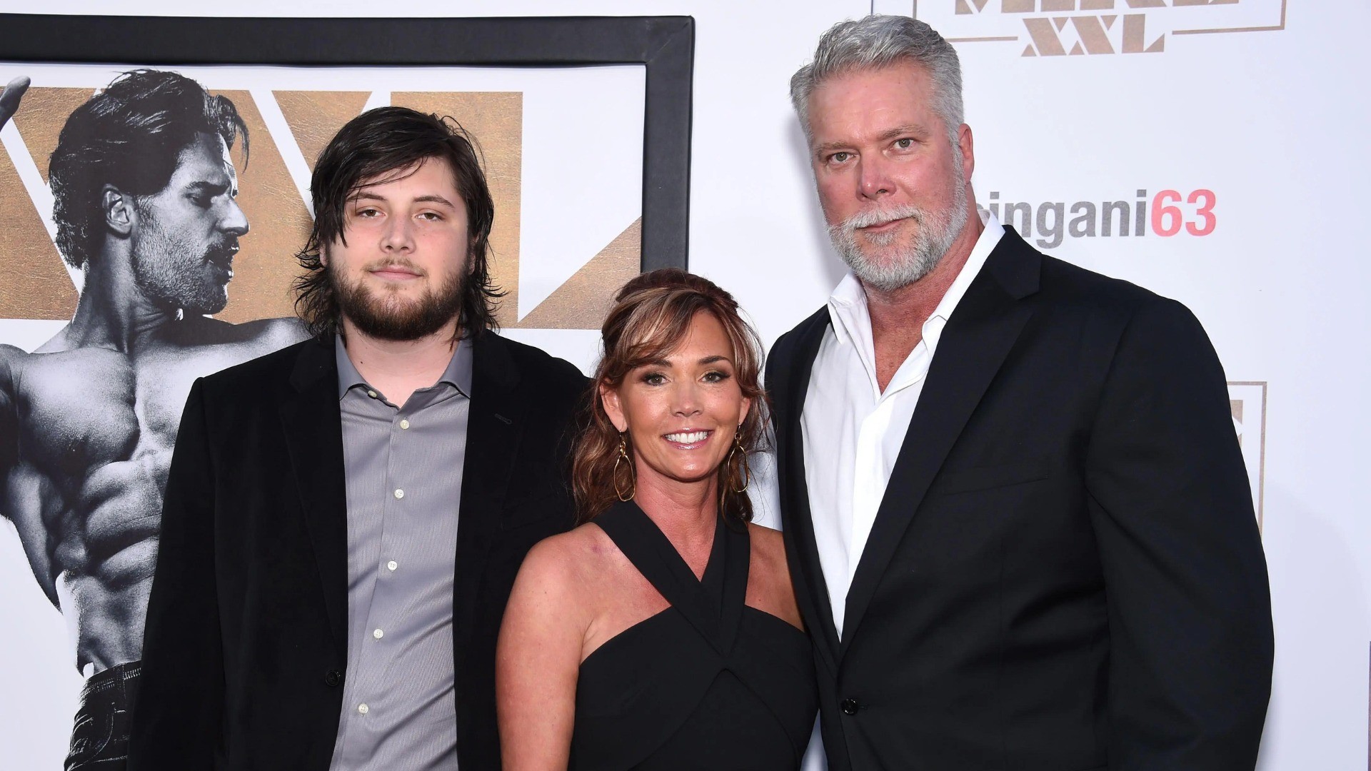 Kevin Nash preocupa fãs