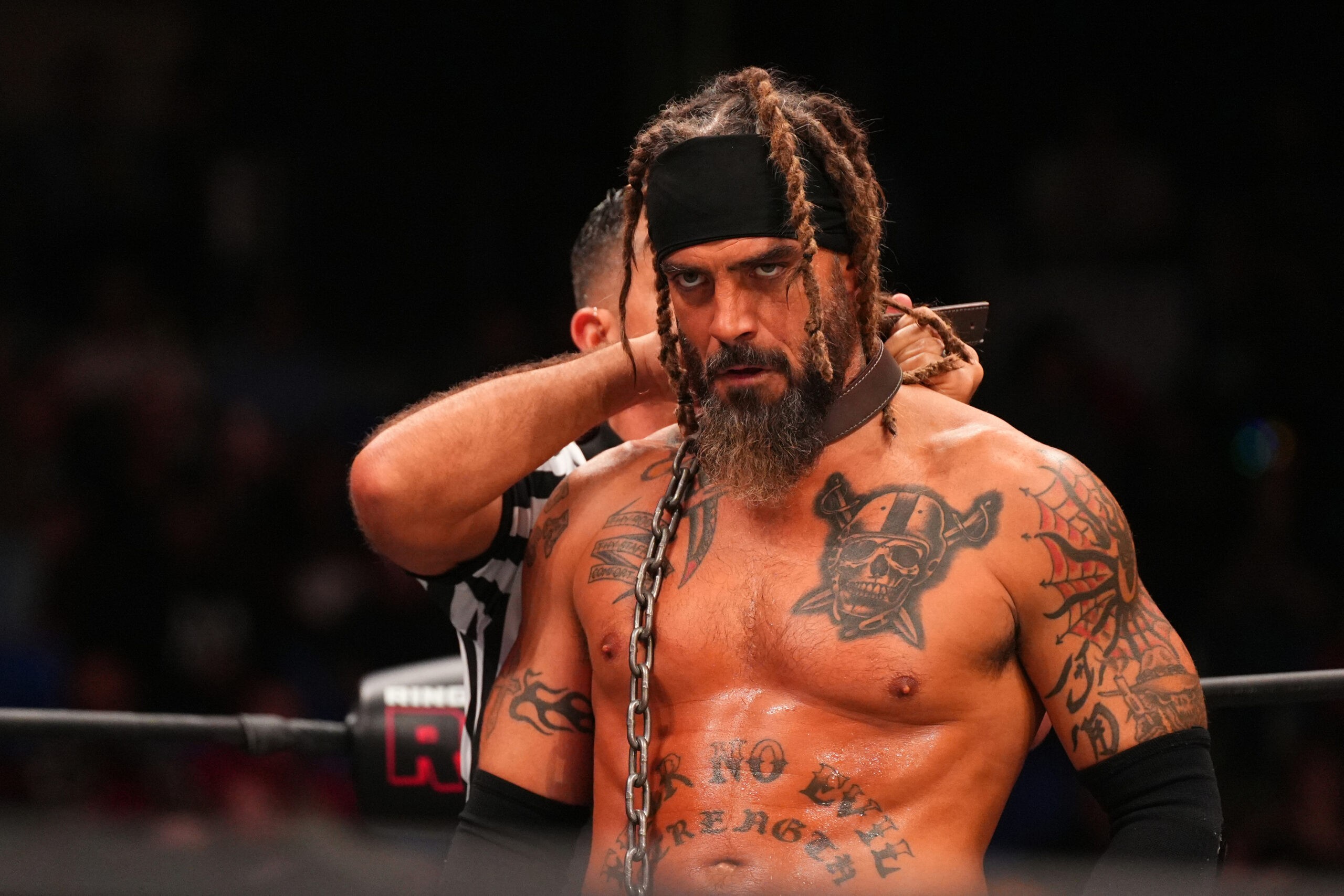 Jay Briscoe