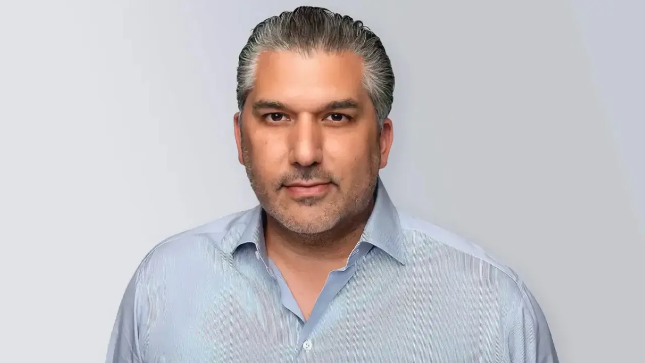 Nick Khan