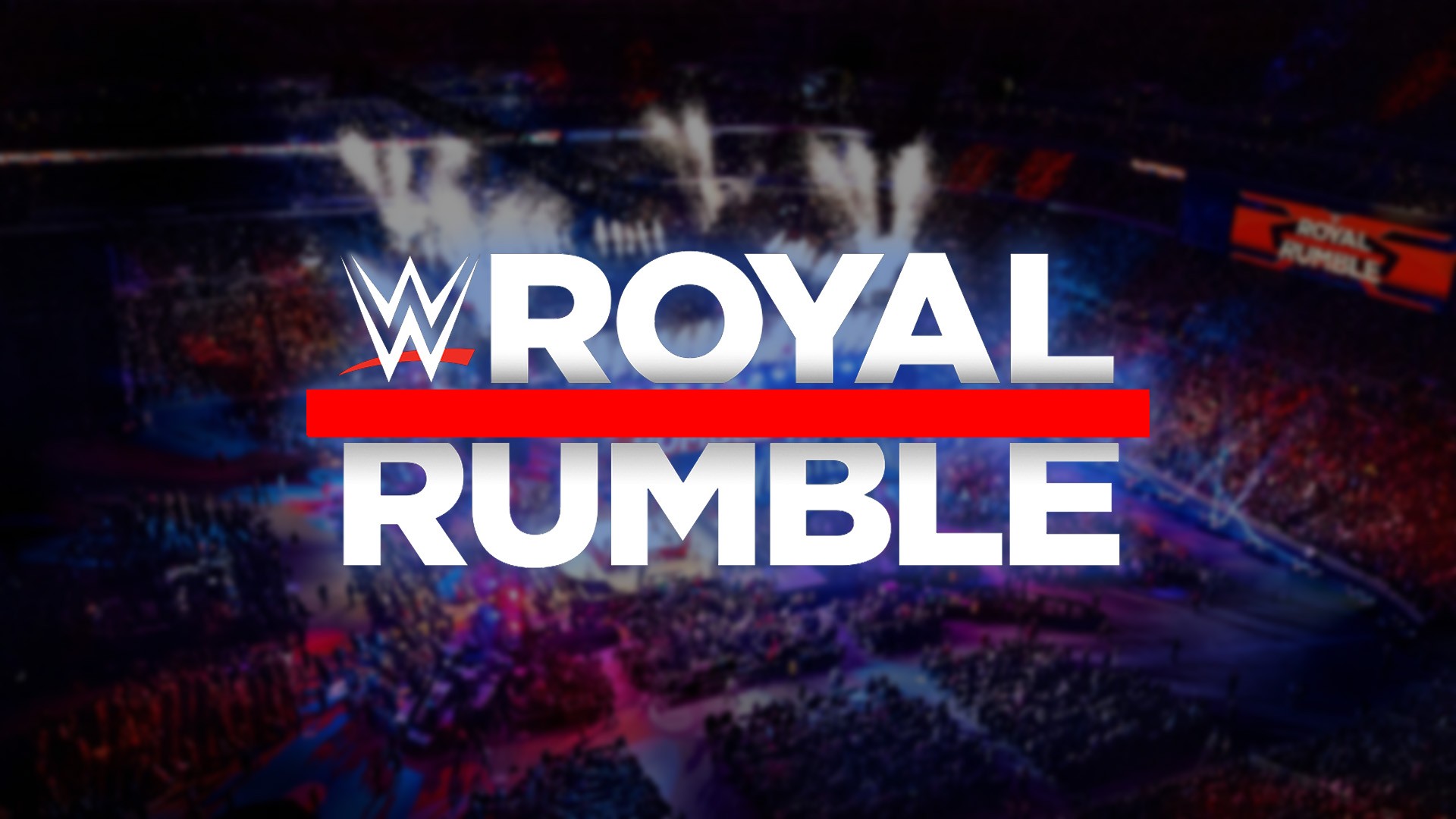 WWE Royal Rumble