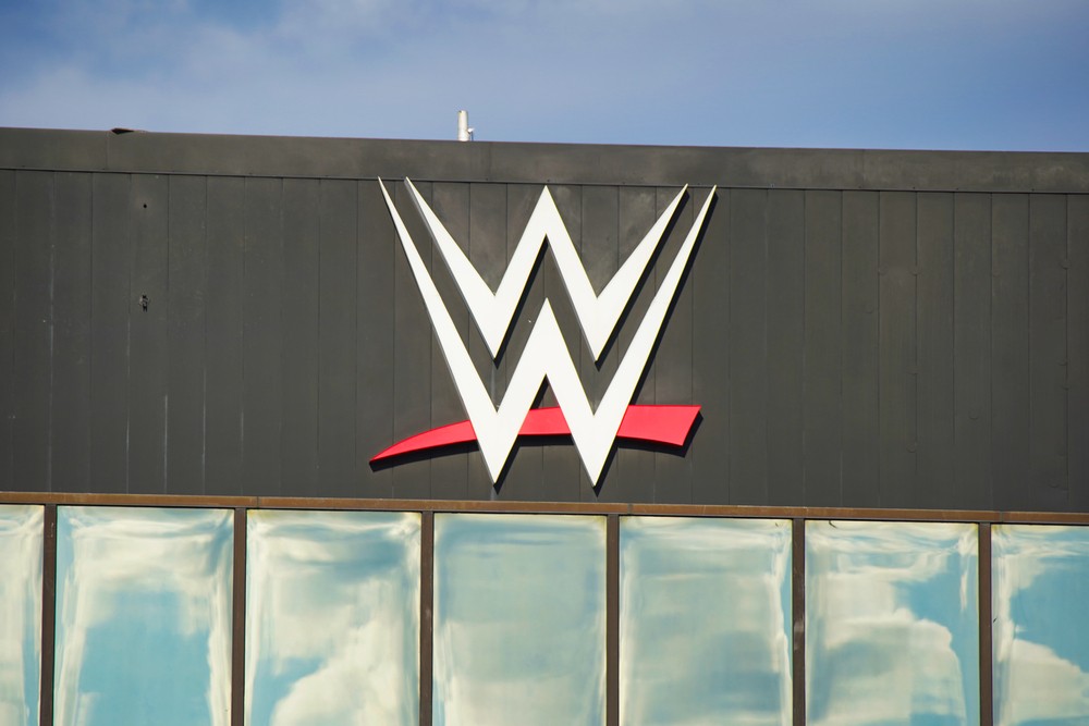WWE
