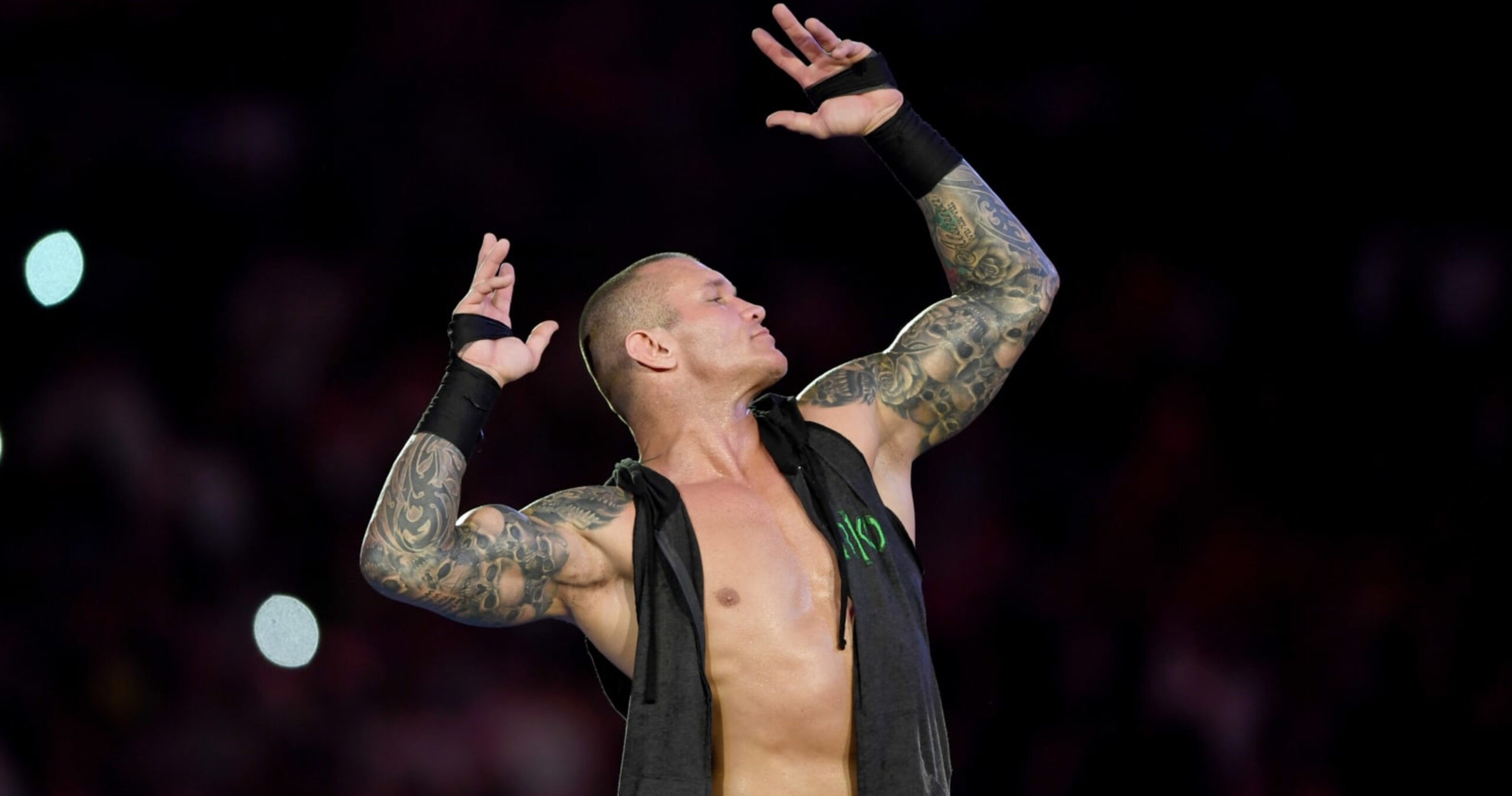 Randy Orton poderia retornar na WWE WrestleMania 39