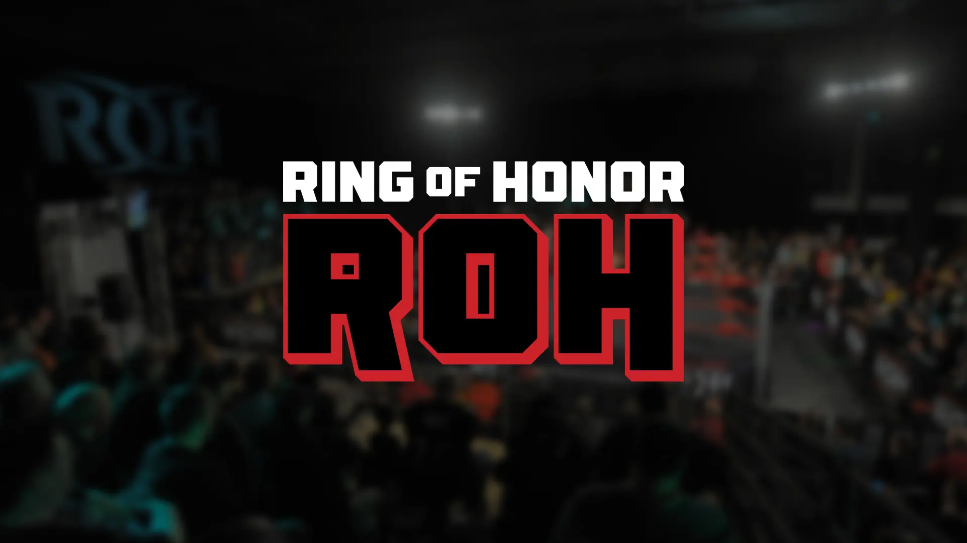 ROH Hammerstein