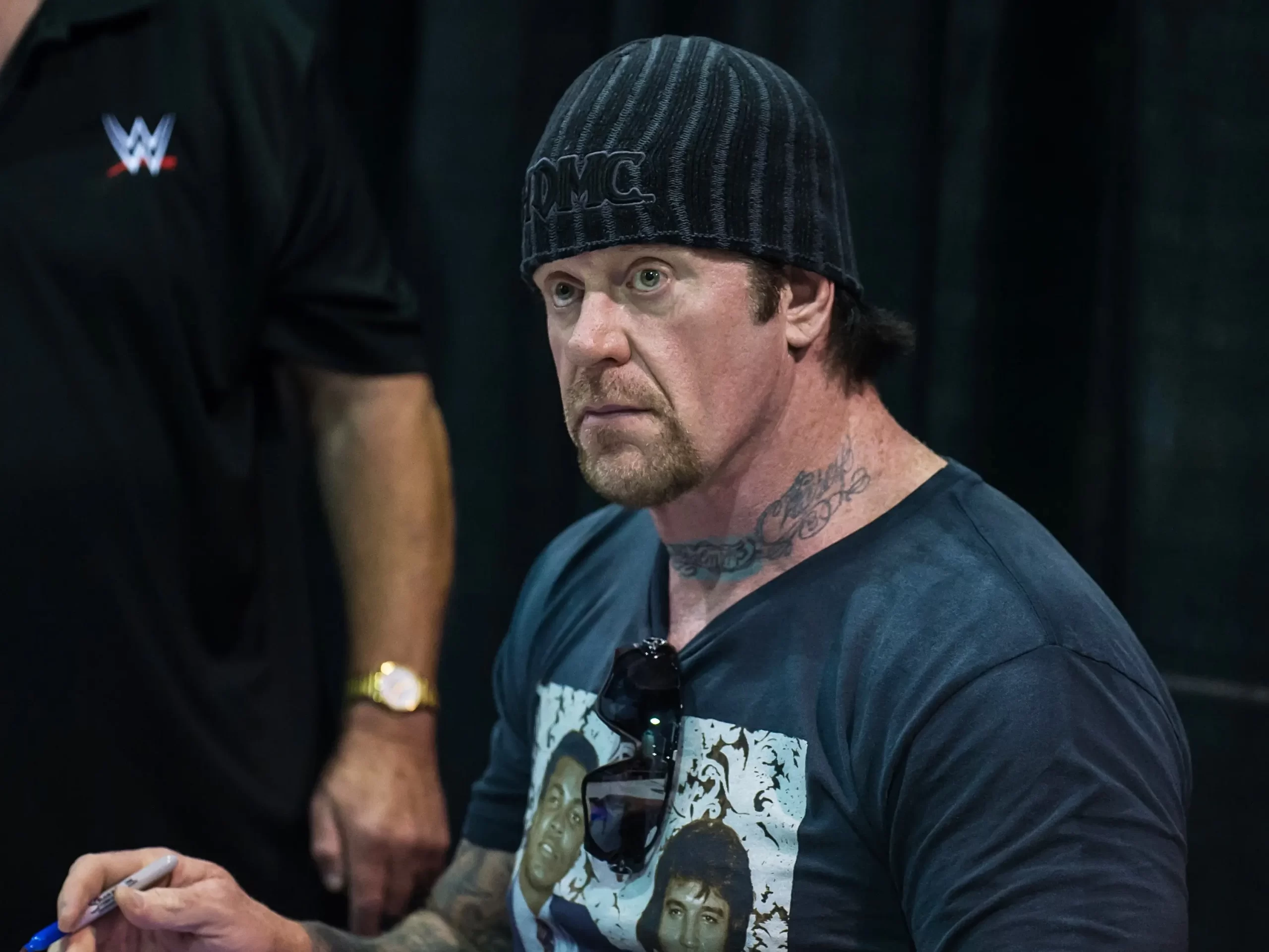 Undertaker