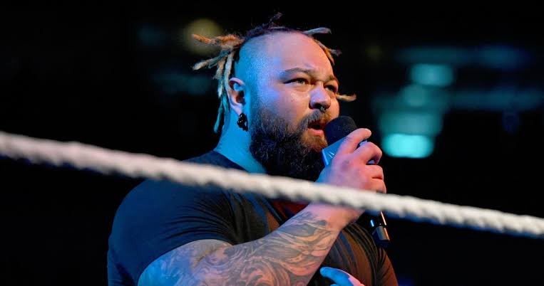 Bray Wyatt WWE