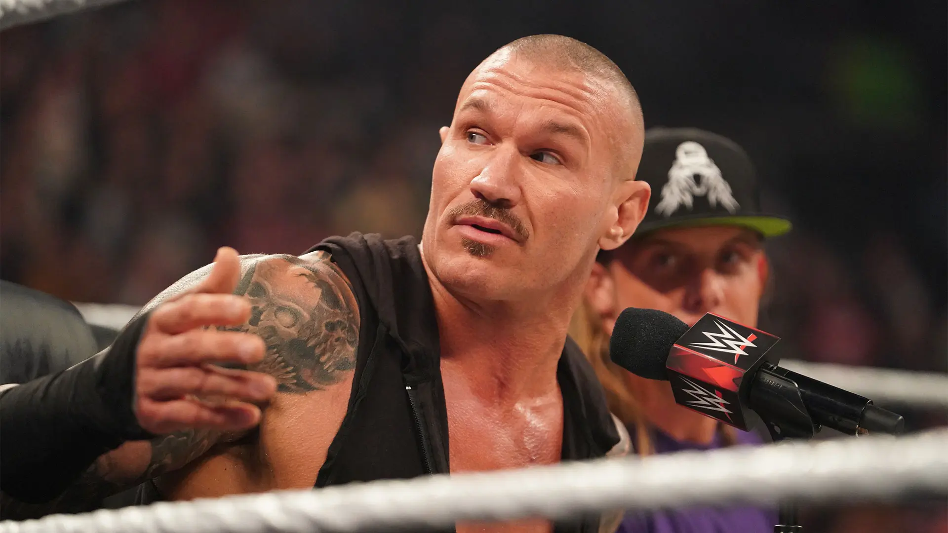 Randy Orton