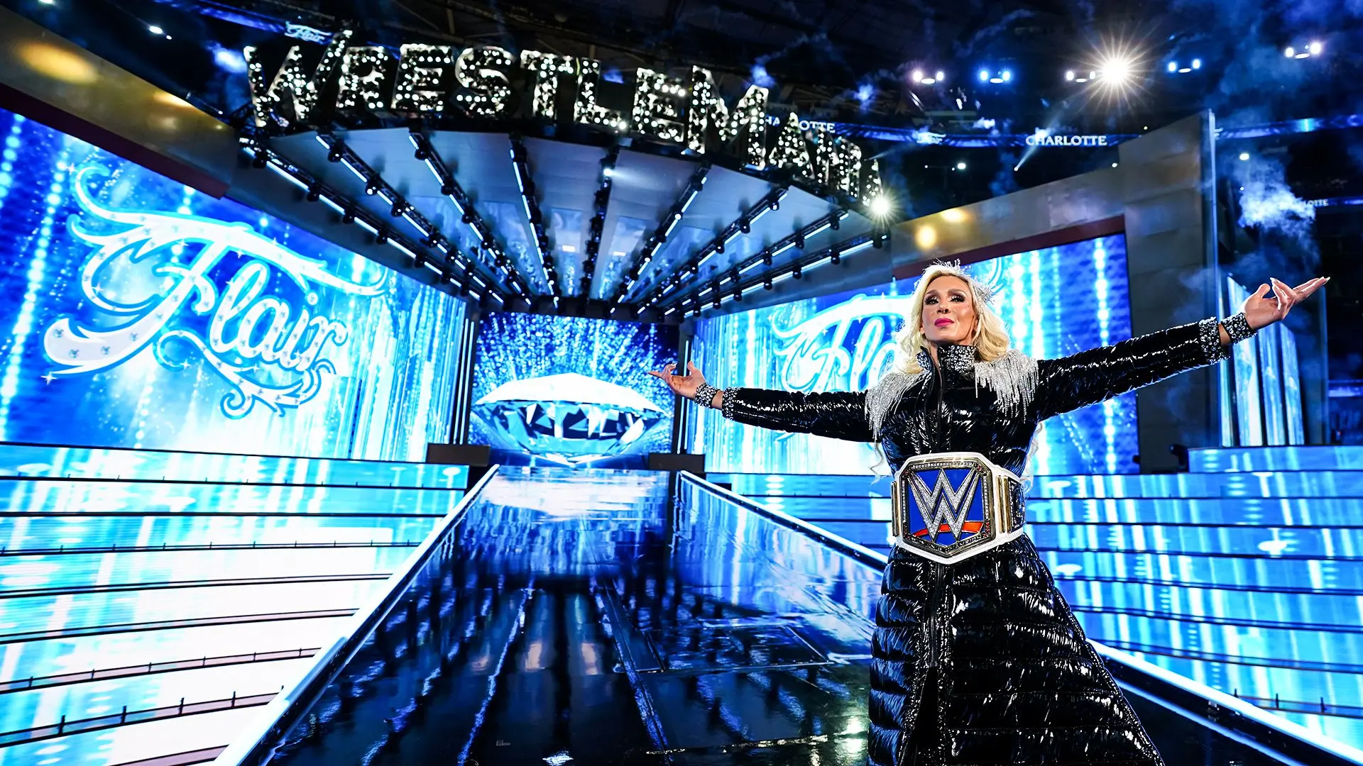 Charlotte Flair