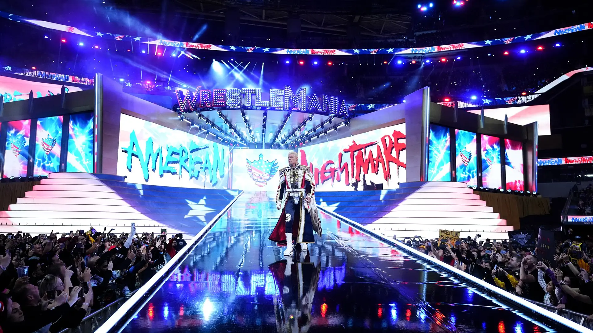 Cody Rhodes