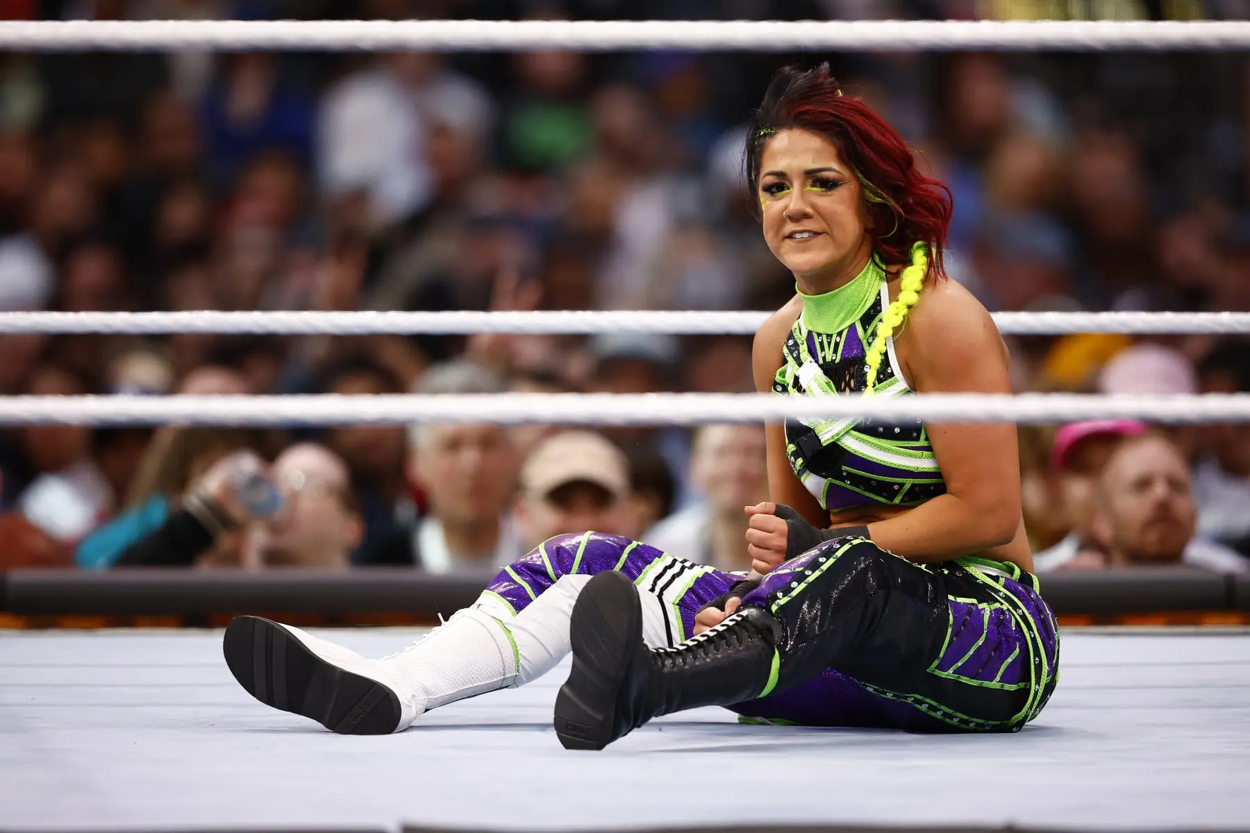 Bayley