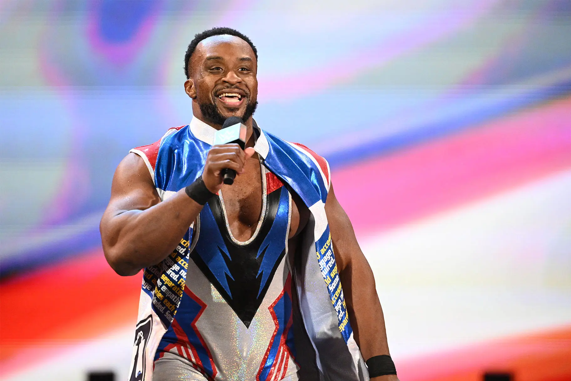 Big E