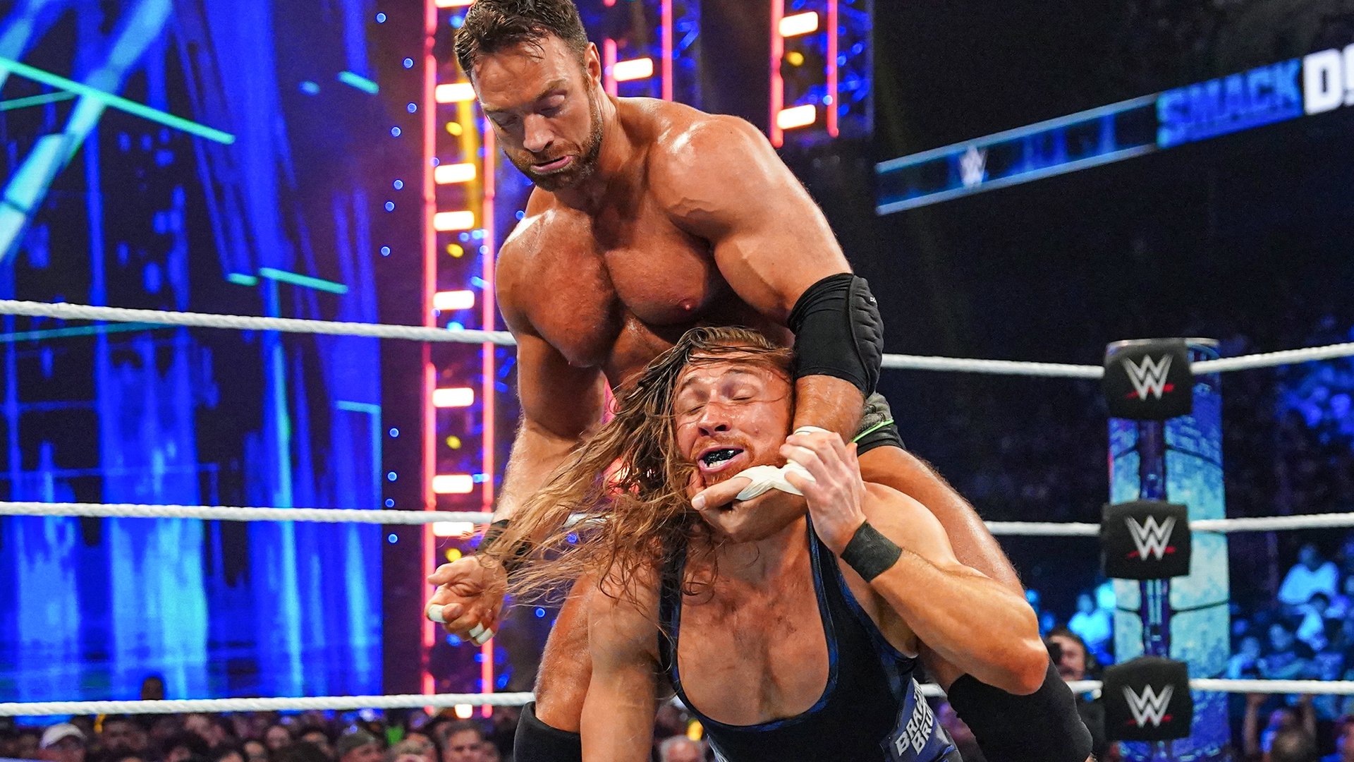 Luta adicional sendo considerada para o WWE Night of Champions