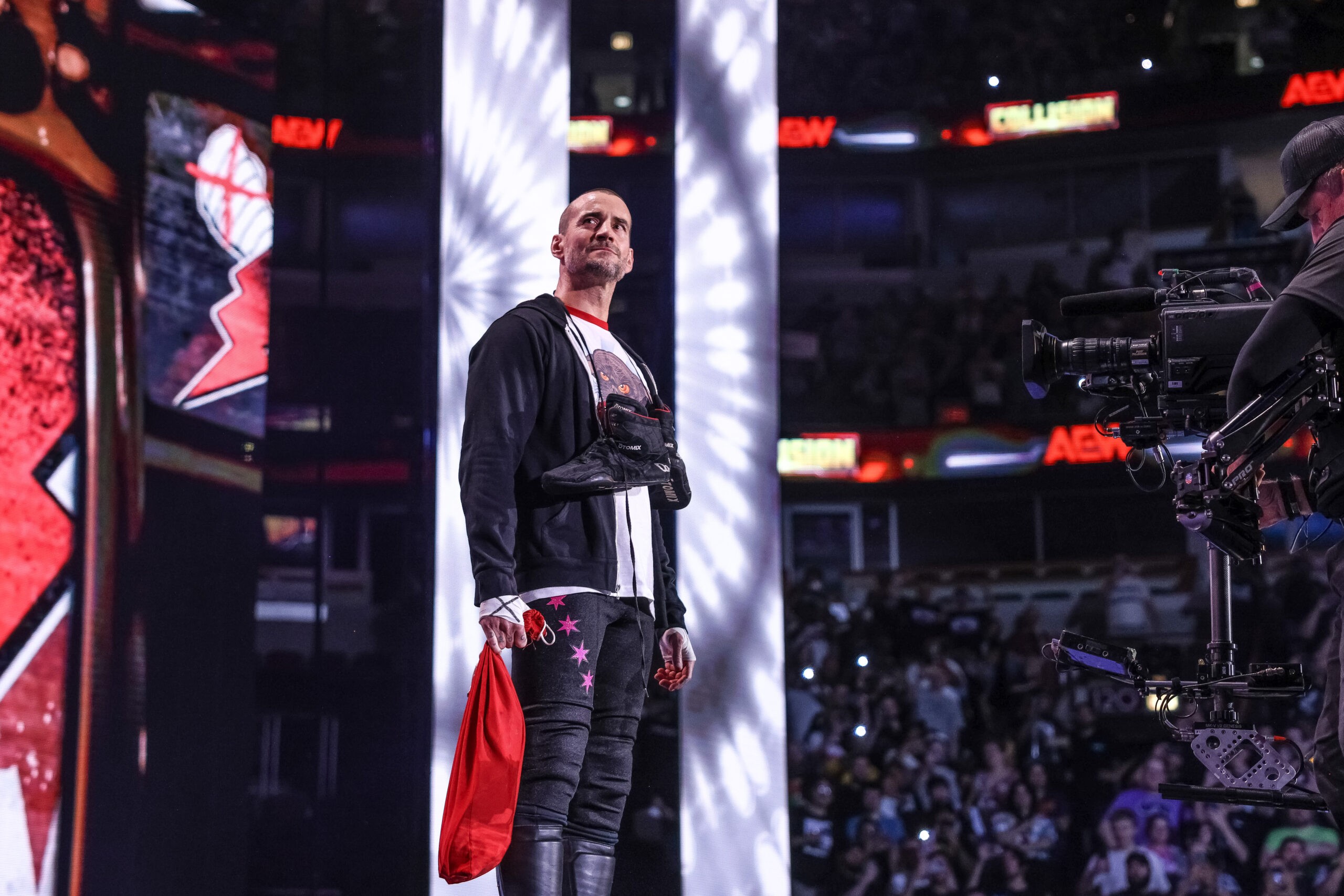 CM Punk