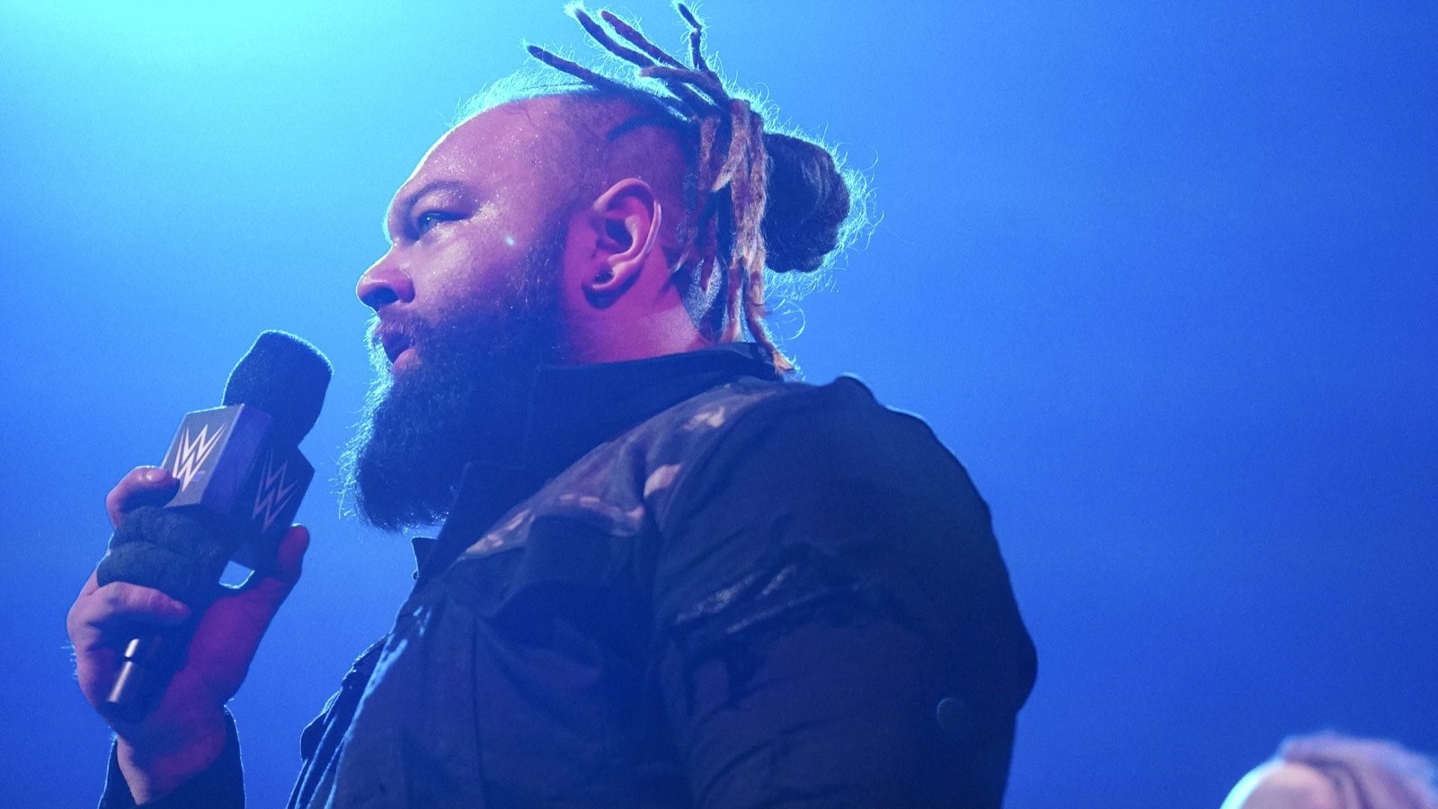 WWE muda planos do SmackDown após falecimento de Bray Wyatt