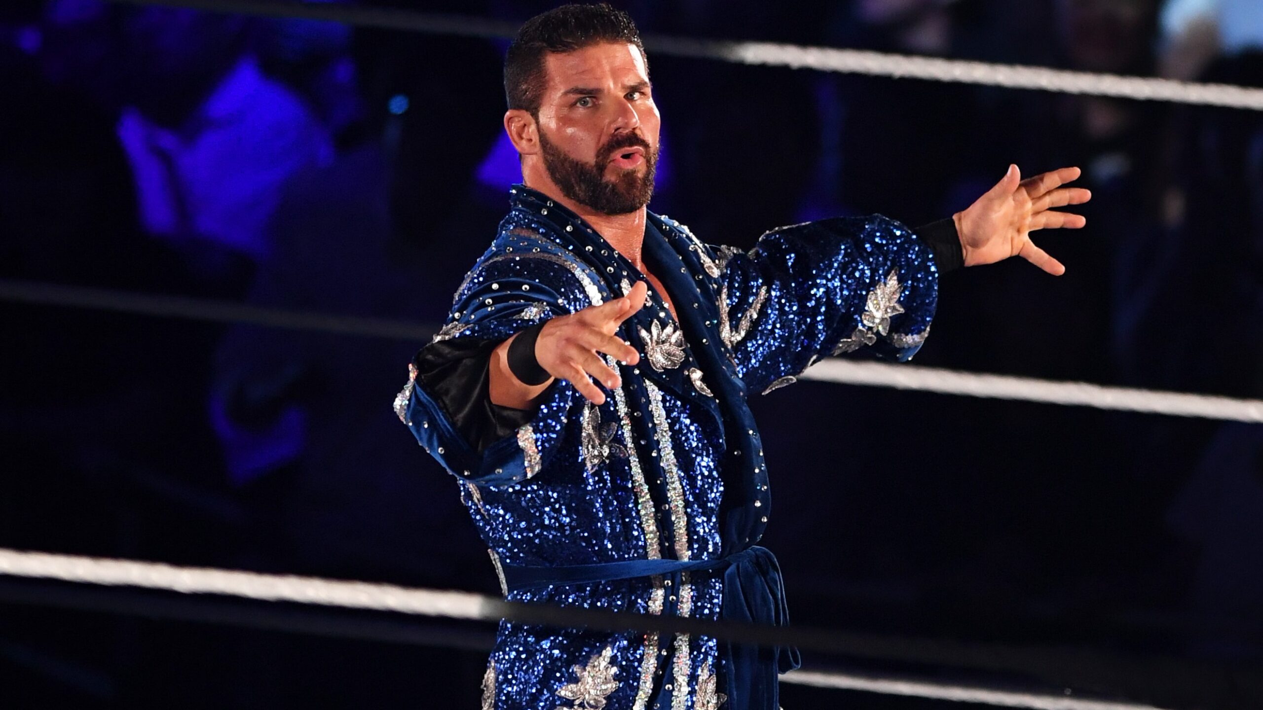 Bobby Roode