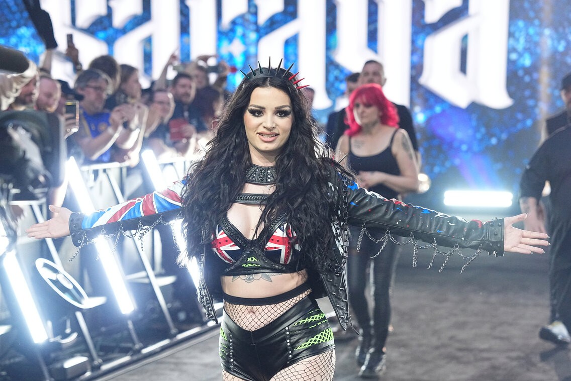 Saraya