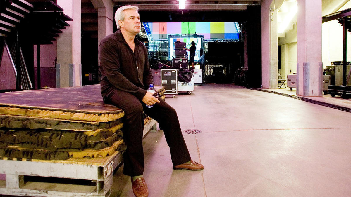 Eric Bischoff pensa que AEW faz mal para indústria; veja porquê