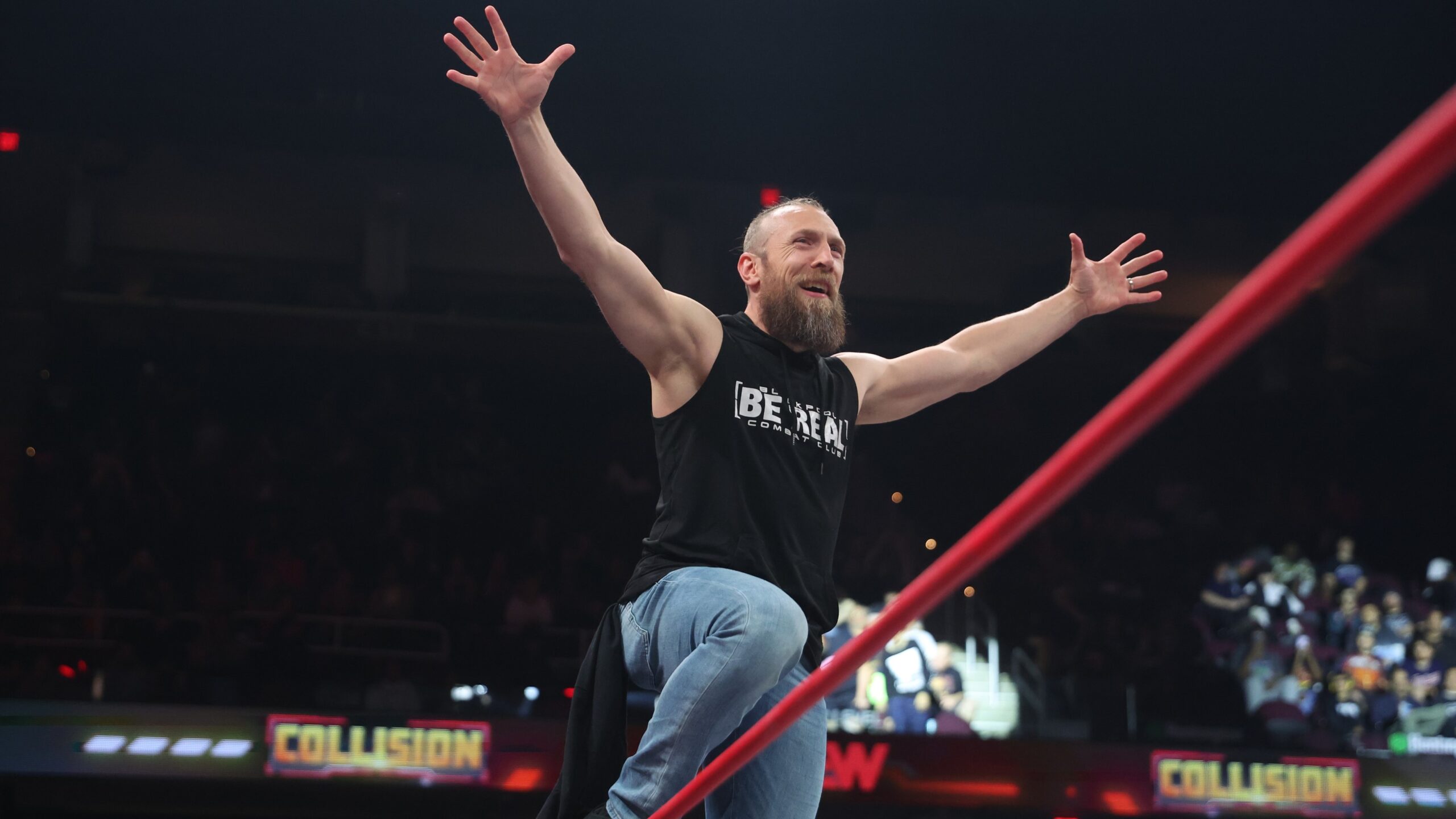 Bryan Danielson
