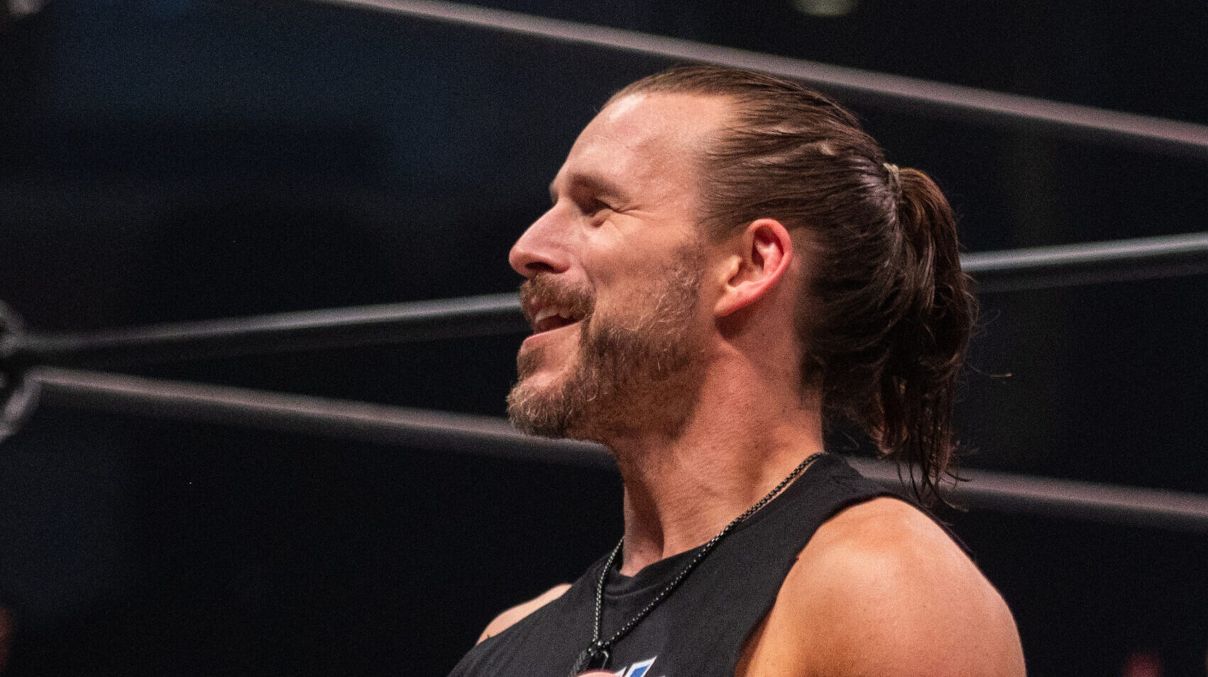 Adam Cole