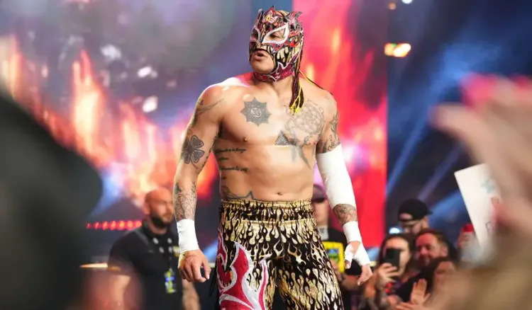 Rey Fenix