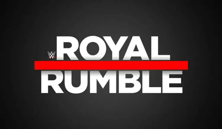 Royal Rumble 2024