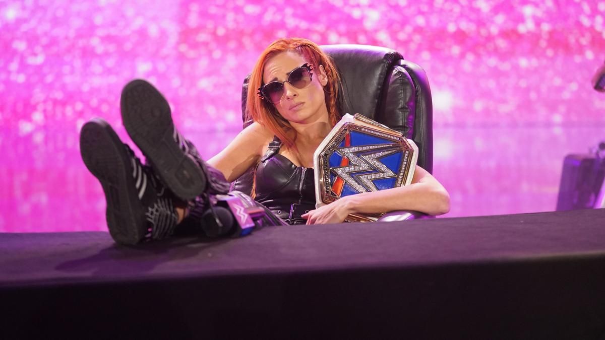 Becky Lynch