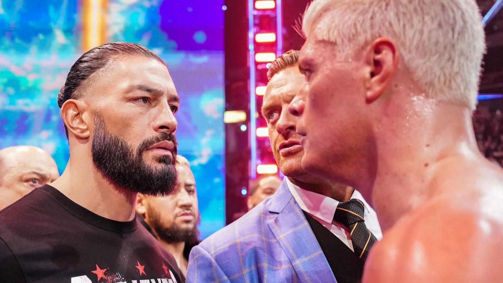 WWE revela quem mais traz audiência para a empresa