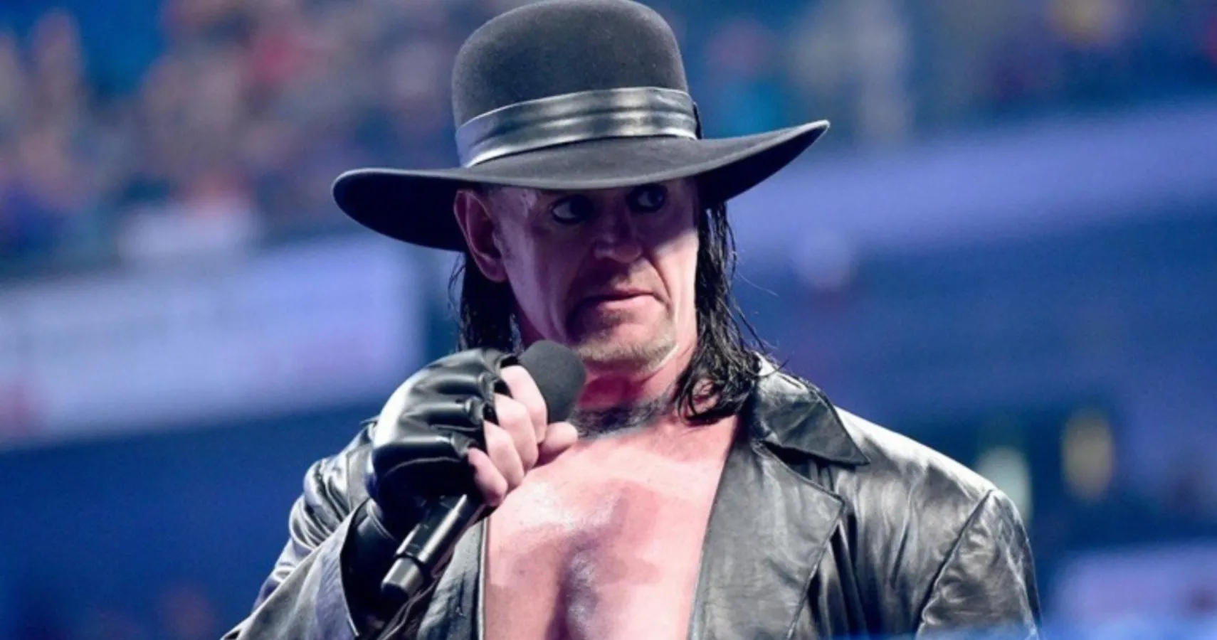Undertaker